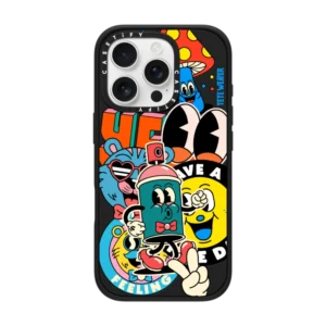 Super Sticker - iPhone